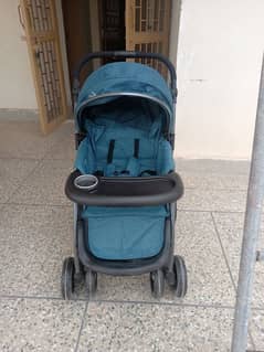 baby  pram brand new