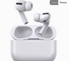 airpods