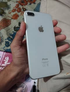 iPhone 8plus exchange possible