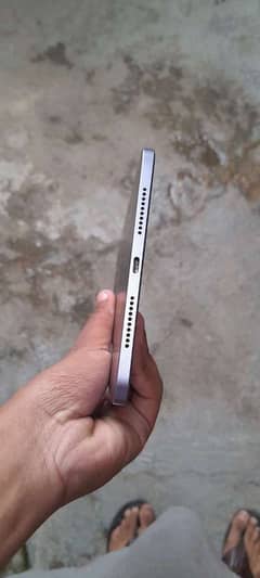 Ipad mini 6 & 64 gb