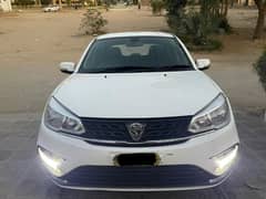 Proton Saga 2022 ACE auto