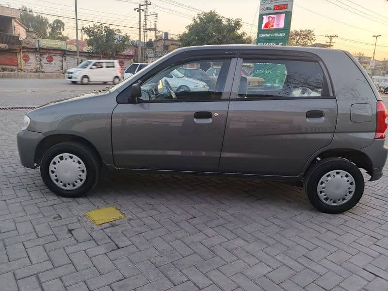 Suzuki Alto 2010 2