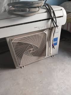 haier AC inverter