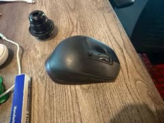 Logitech MX MASTER 2S Wireless Mouse 910-005965