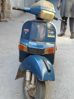 vespa LML 150cc