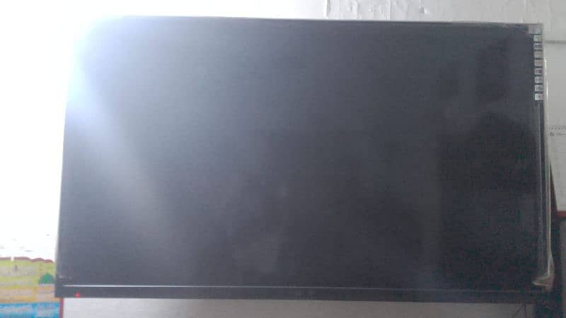 The Sony 55-inch LED TV 0