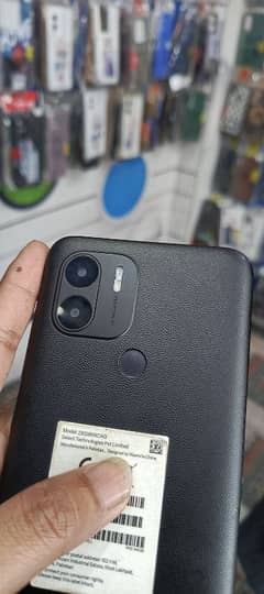 Redmi A2+ 100% original parts Available