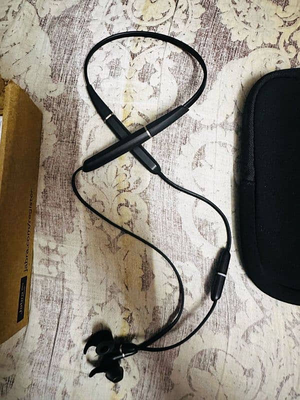 JABRA EVOLVE E65 2