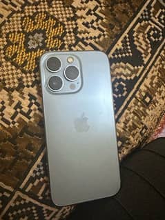 Iphone 13 Pro 128gb  (PTA APPROVED)