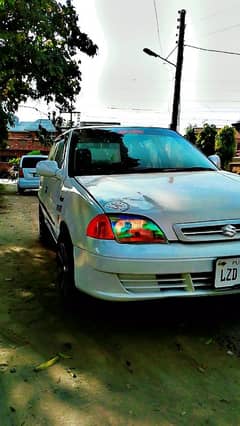 Suzuki Cultus VXR 2004 Ac chill