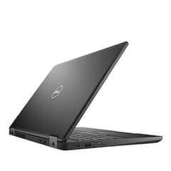 Dell Latitude 5580 Ci5 7th Gen 256GB M2 SSD 16GB DDR4 RAM