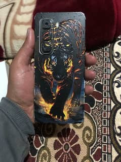 infinix hot 50 pro full box