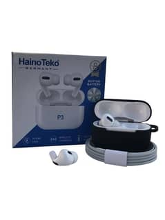 Ramzan Offer, HainoTeko Wireless Airpods