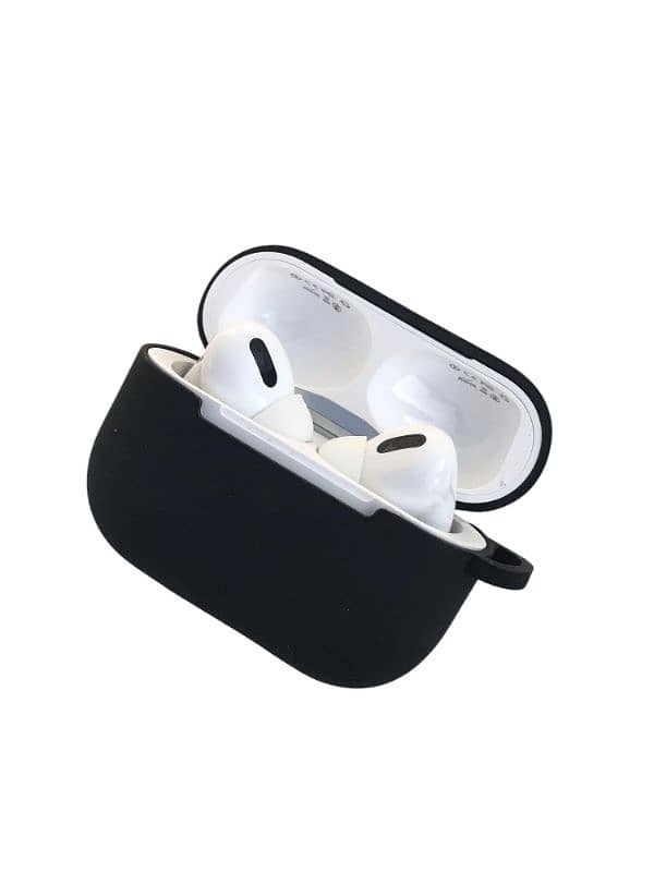 Ramzan Offer, HainoTeko Wireless Airpods 4