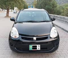 Toyota Passo 2015