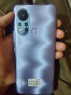 infinix hot 11s 6/128