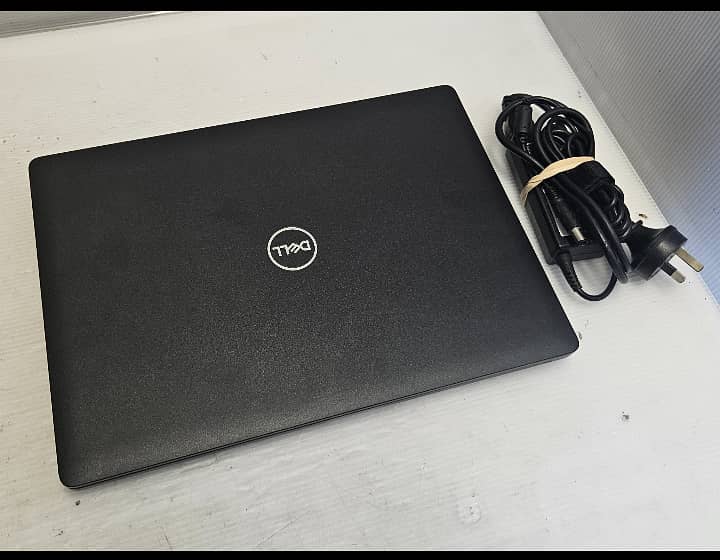 Dell Latitude Core i5 7th generation 2