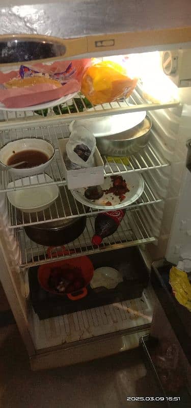 freezer for sale 2