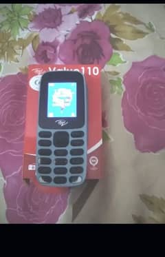 itel value 110 for sale