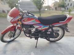 honda pridor for sale urgent