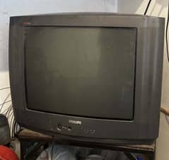 Philips PowerVision 25-inch CRT TV