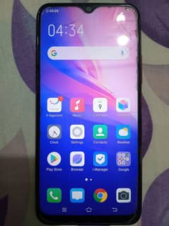 Vivo Y11 perfect condition