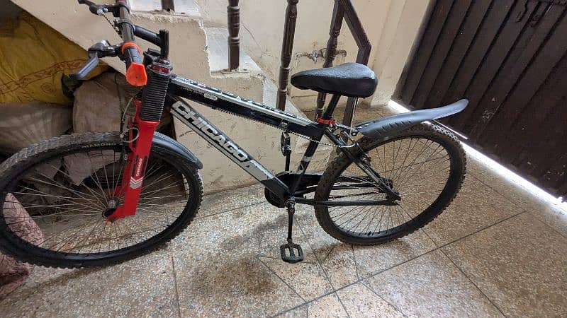 cycle for sale 1