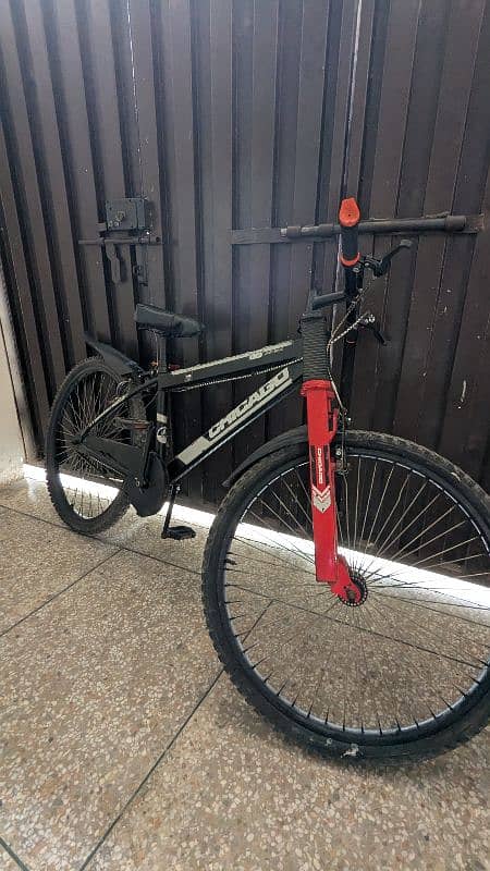 cycle for sale 4