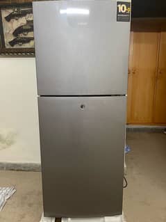 Box opened Haier Refrigerator