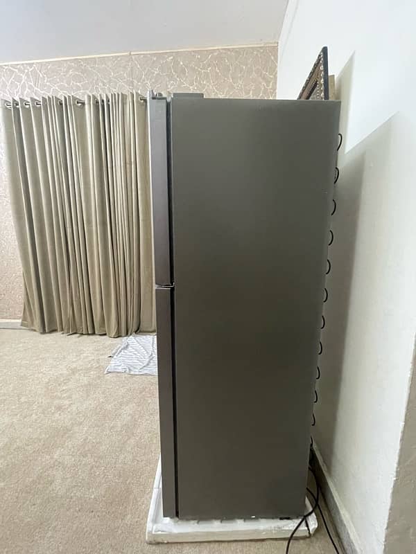 Box opened Haier Refrigerator 2