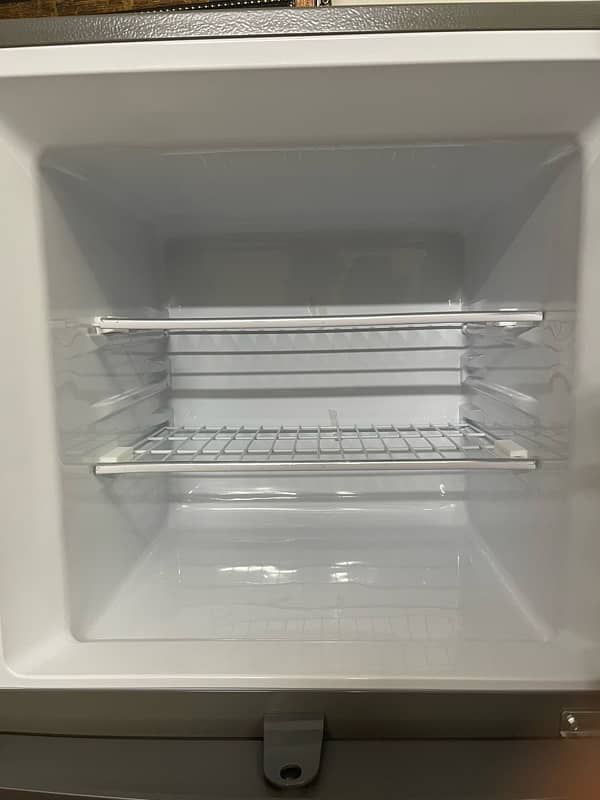 Box opened Haier Refrigerator 7