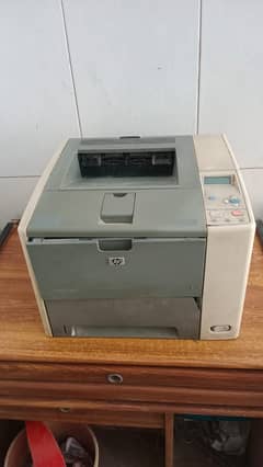 Hp laserjet P3005dn Printer