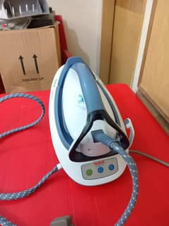 Tefal Liberty Instant Steam Generator Iron