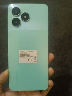 realme c 51 ,4,64