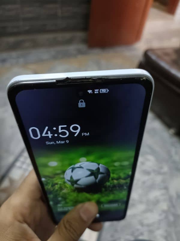 Tecno Camon 19 Neo 1