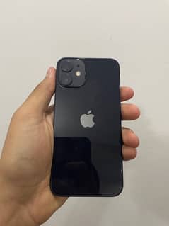 iphone 12 mini