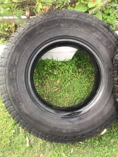 Jeep, SUV Competus Lassa 4X4 Tyres 215/80/15