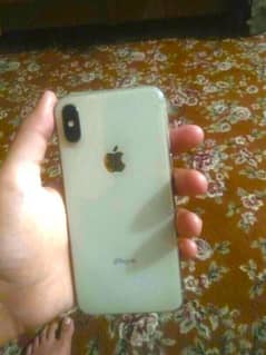 Iphone x 64 gb non pta factory unlock