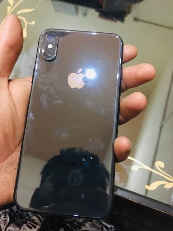 IPhone X Pta approved 0