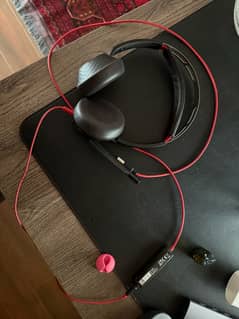 Plantronics Blackwire C5220 Headset