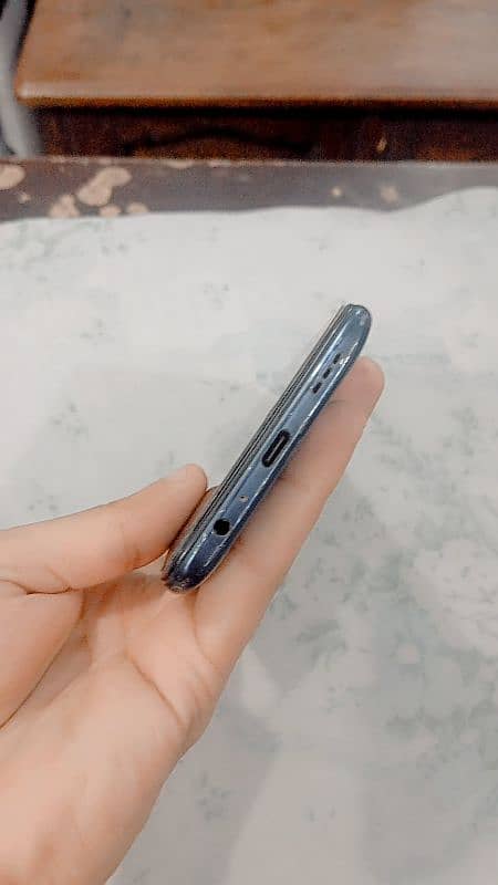 oppo reno 2f like a new 8