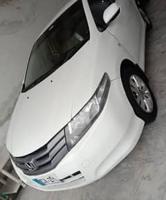 Honda City IDSI 2014