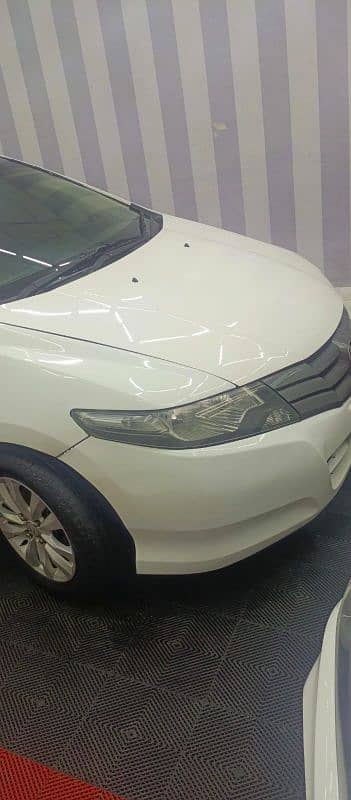 Honda City IDSI 2014 8