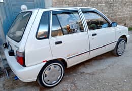 Mehran 2011 Lush Condition Antique Car