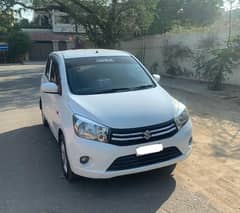 Suzuki Cultus VXL 2020