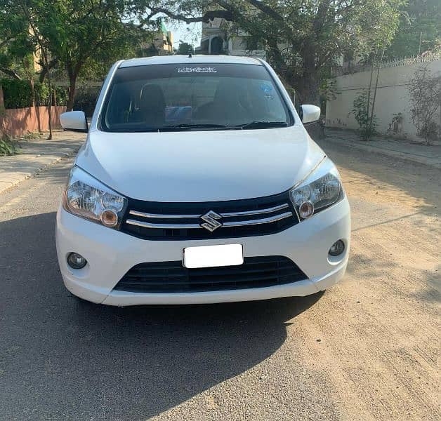 Suzuki Cultus VXL 2020 2