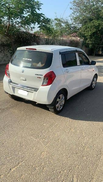 Suzuki Cultus VXL 2020 4