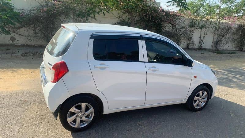 Suzuki Cultus VXL 2020 7