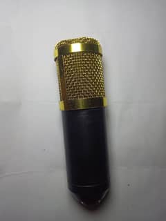 BM800 MIC with V8 Power mixer