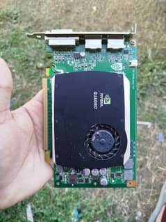 NVIDIA 1GB Graphics Card